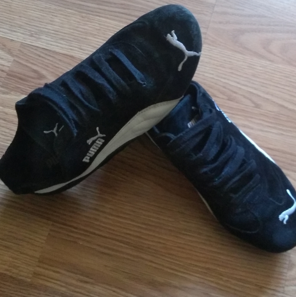 Puma sneakers